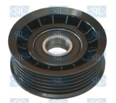 SALERI T5477 - TENSORES SIL