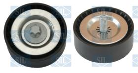 SALERI T5479 - TENSORES SIL