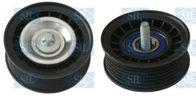 SALERI T5480 - TENSORES SIL