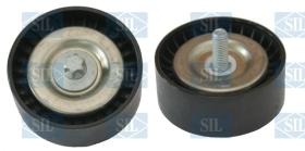 SALERI T5481 - TENSORES SIL