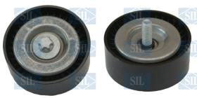 SALERI T5482 - TENSORES SIL