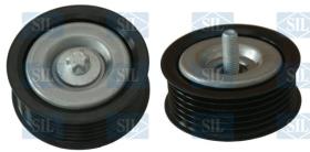 SALERI T5483 - TENSORES SIL