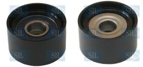 SALERI T5484 - TENSORES SIL