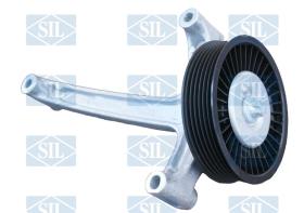 SALERI T5489 - TENSORES SIL