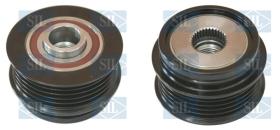 SALERI T5492 - TENSORES SIL