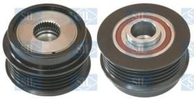 SALERI T5493 - TENSORES SIL