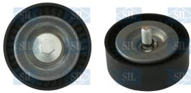 SALERI T5496 - TENSORES SIL