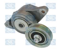 SALERI T5497 - TENSORES SIL