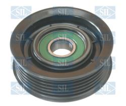 SALERI T5499 - TENSORES SIL