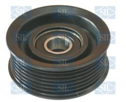 SALERI T5500 - TENSORES SIL