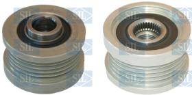 SALERI T5501 - TENSORES SIL