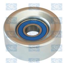 SALERI T5502 - TENSORES SIL