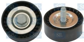 SALERI T5503 - TENSORES SIL