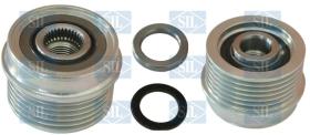 SALERI T5504 - TENSORES SIL