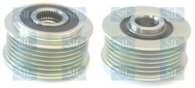 SALERI T5506 - TENSORES SIL