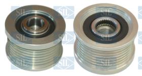 SALERI T5507 - TENSORES SIL