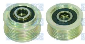 SALERI T5508 - TENSORES SIL