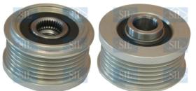 SALERI T5509 - TENSORES SIL