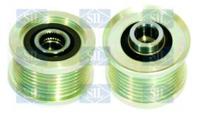 SALERI T5511 - TENSORES SIL