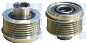 SALERI T5512 - TENSORES SIL