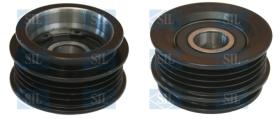 SALERI T5514 - TENSORES SIL