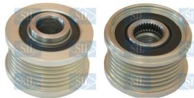 SALERI T5524 - TENSORES SIL