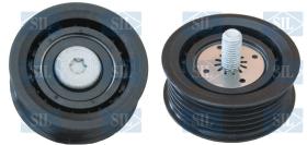 SALERI T5531 - TENSORES SIL