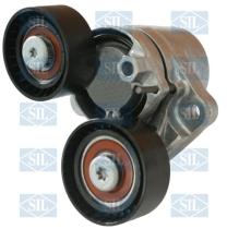 SALERI T5533 - TENSORES SIL