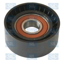 SALERI T5534 - TENSORES SIL
