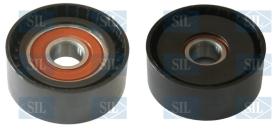 SALERI T5535 - TENSORES SIL