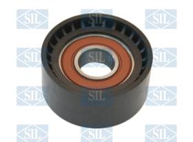SALERI T5538 - TENSORES SIL