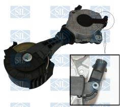 SALERI T5539 - TENSORES SIL