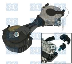 SALERI T5540 - TENSORES SIL