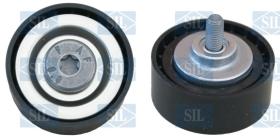 SALERI T5541 - TENSORES SIL