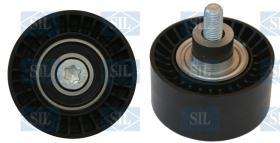 SALERI T5547 - TENSORES SIL