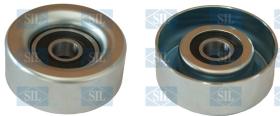 SALERI T5549 - TENSORES SIL