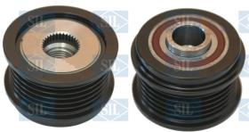 SALERI T5550 - TENSORES SIL