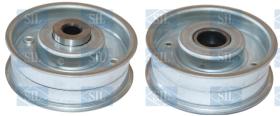 SALERI T5551 - TENSORES SIL