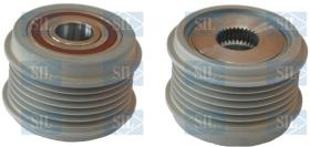 SALERI T5552 - TENSORES SIL
