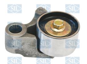 SALERI T5553 - TENSORES SIL
