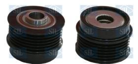 SALERI T5554 - TENSORES SIL