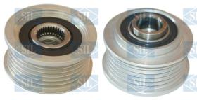 SALERI T5555 - TENSORES SIL