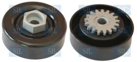 SALERI T5556 - TENSORES SIL