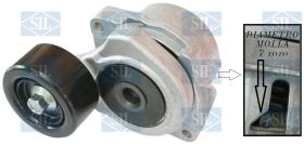 SALERI T5560 - TENSORES SIL