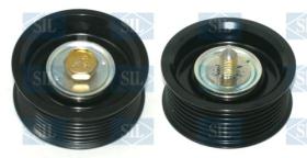 SALERI T5563 - TENSORES SIL