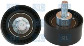 SALERI T5566 - TENSORES SIL