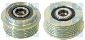 SALERI T5577 - TENSORES SIL