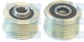 SALERI T5578 - TENSORES SIL