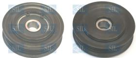 SALERI T5579 - TENSORES SIL