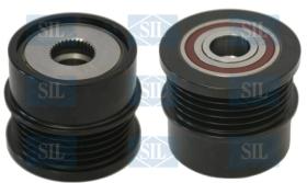 SALERI T5584 - TENSORES SIL